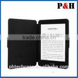 PU Leather Case for Kindle Voyage Ereader , Protective Case for Kindle Voyage thumbnail-5