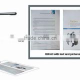 Office high speed A3 document scanner