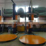 Hot Sale Stretching Wrapping Machine thumbnail-1