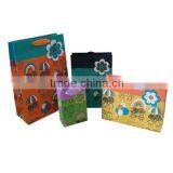 Colorful Paper Bag, Shopping Bag, Gift Bag Printing