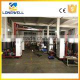 PU High Pressure Foaming Machine for Both Flexible Foam and Rigid Foam thumbnail-6