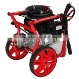 High Pressure Washer Cleaner Machine For Truck And Car