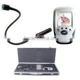 Pipe & Wall Inspection System CNS-110-7(F)