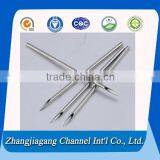 Factory price stainless capillary tube for medical needles