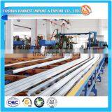 Trending Hot Products 2016 Powder Coating Aluminium Extrusion Profile thumbnail-2