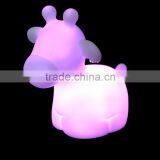 Hotest Animal Lamp Sale Deer Led Lighting and Led Lamp