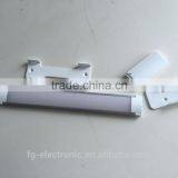 Motion Sensor LED Under Cabinet Light, Aluminum + ABS Housing, Indoor Use thumbnail-4