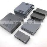 Custom Metal Stamped Parts,Box,Housing, ISO 9001:2008 OEM Manufacturer