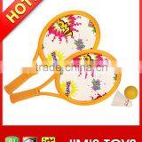 Kids Sport Plastic Tennis Racket Toys Beach Racket