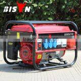 Gasoline Generator For Sale 2kw Honda Electric SK8500 Gasoline Generator