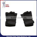 Custom Fingerless Spots Gym Fitness Free Mma Glove thumbnail-1