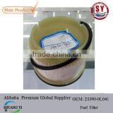 Shock Price Fuel Filter 23390-0L041used for Toyota