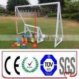 soccer goal soccer goal post pop up soccer goal for football