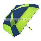 30 Inch Brand OEM Auto Open Square ad Golf Umbrella thumbnail-5