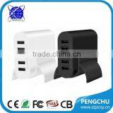 5V 2A 5 Ports USB Wall Charger Power Adapter for Camera/mobile Phone/tablet thumbnail-3