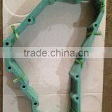 Diesel Engine Parts Oil Cooler Cover Gasket thumbnail-1