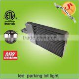 High Power Waterproof Led Parking Lot Light 200w Led Shoe Box Light / Street Pole Light/ Led Saving Energy Street Light thumbnail-5