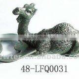 2012 QZchaoqun Dinosor Wine Metal Bottle Opener LFQ0031-1