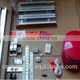 Garage Door Handle With Soft Start Switch thumbnail-2