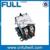2015 China Wholesale CJX9 50Hz 60Hz 120V 50A Air Conditional ac Contactor thumbnail-2
