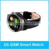 2015 New Product Smart Watch With Touch Screen China Smart Watch Sim Wifi thumbnail-4
