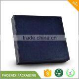 2016 New Design Leather Paper Gift Box thumbnail-4