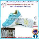 Hot Sale Casual Phylon Eva Making Shoe Soles Mould, High Quality Making Shoe Soles Mold, Soft Phylon Eva Making Shoe Soles Die thumbnail-1