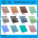 Nice Quality 8.38mm, 10.38mm, 12.38mm Laminated Safety Glass// HEXAD GLASS &HEXAD INDUSTIRES thumbnail-1