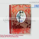 New Crystal Wedding Photo Album thumbnail-3