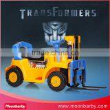 2015 New MB203 Electric Forklift Toy thumbnail-1