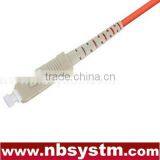SC/PC Multimode 3.0mm Pigtail