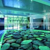 Engineered Type and Multilayer Technics China New Design Floor Tiles