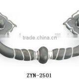 Wholesale Zinc Alloy Antique Furniture Handle,wardrobe Door Handle,antique Handle for Furniture