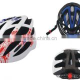 CE/EN 1078 bike helmets