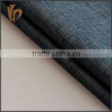Linen Polyester Plaid Yarn Dyed Linen Fabric Wholesale for Pants thumbnail-3
