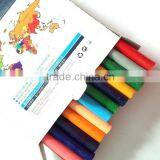 24-color Quality Jumbo Crayons thumbnail-2