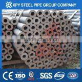 High Quality Hot Rolled Spring Steel Tube in thumbnail-2