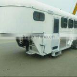 High Quality 3 Horse Gooseneck thumbnail-1