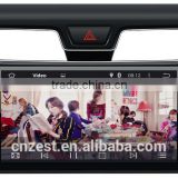 wholesale Car Audio player For NISSAN TEANA with gps navigation