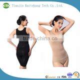 slim vest body underwear suit far infrared for slimming