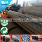 China Supplier Seamless Tube Steel Pipe Price of Q345B S20C thumbnail-3