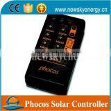 High-Efficient Mppt Solar Charge Controller 12v/24v 20a thumbnail-2