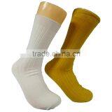 Wholesale Customized 100 Pure Combed Cotton Socks thumbnail-3