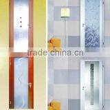 INTERIOR WOOD DOOR(PVC-HDF DOOR,SOLID WOOD DOOR ) thumbnail-1