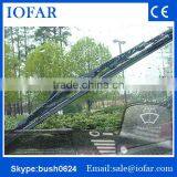 High Performance Valeo Type Metal Wiper Blade thumbnail-1