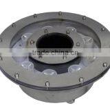 Remote / DMX / WiFi Control LED Fountain Light 9W 12W thumbnail-2