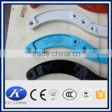 Titanium Magnesium Alloy Electric Attic Folding Telescopic Ladder thumbnail-3