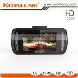 2CH Car DVR GPS WIFI Voice Recorder With Camera thumbnail-3