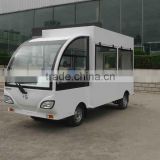 Durable american food cart!!! Reasonable structure with cheap price!!