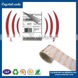 Long Range UHF RFID Sticker Rfid Tag Uhf Rfid Label thumbnail-2